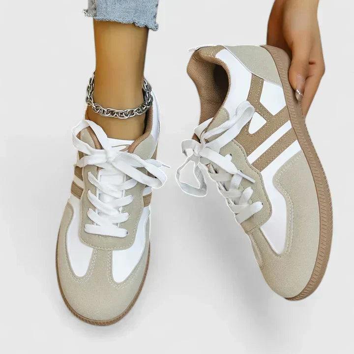 Anneliese - Orthopädische Sneakers