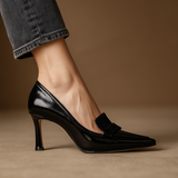Gerlinde - Elegante Absätze