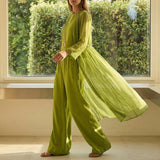 Friederike - Elegantes und bequemes Ensemble