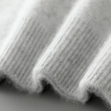 Eugenie - Pullover 100% Kaschmir