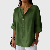Agnes - Elegante Bluse