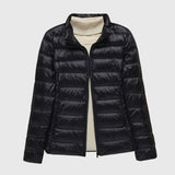 Liesel - Ultra-Leichte Steppjacke