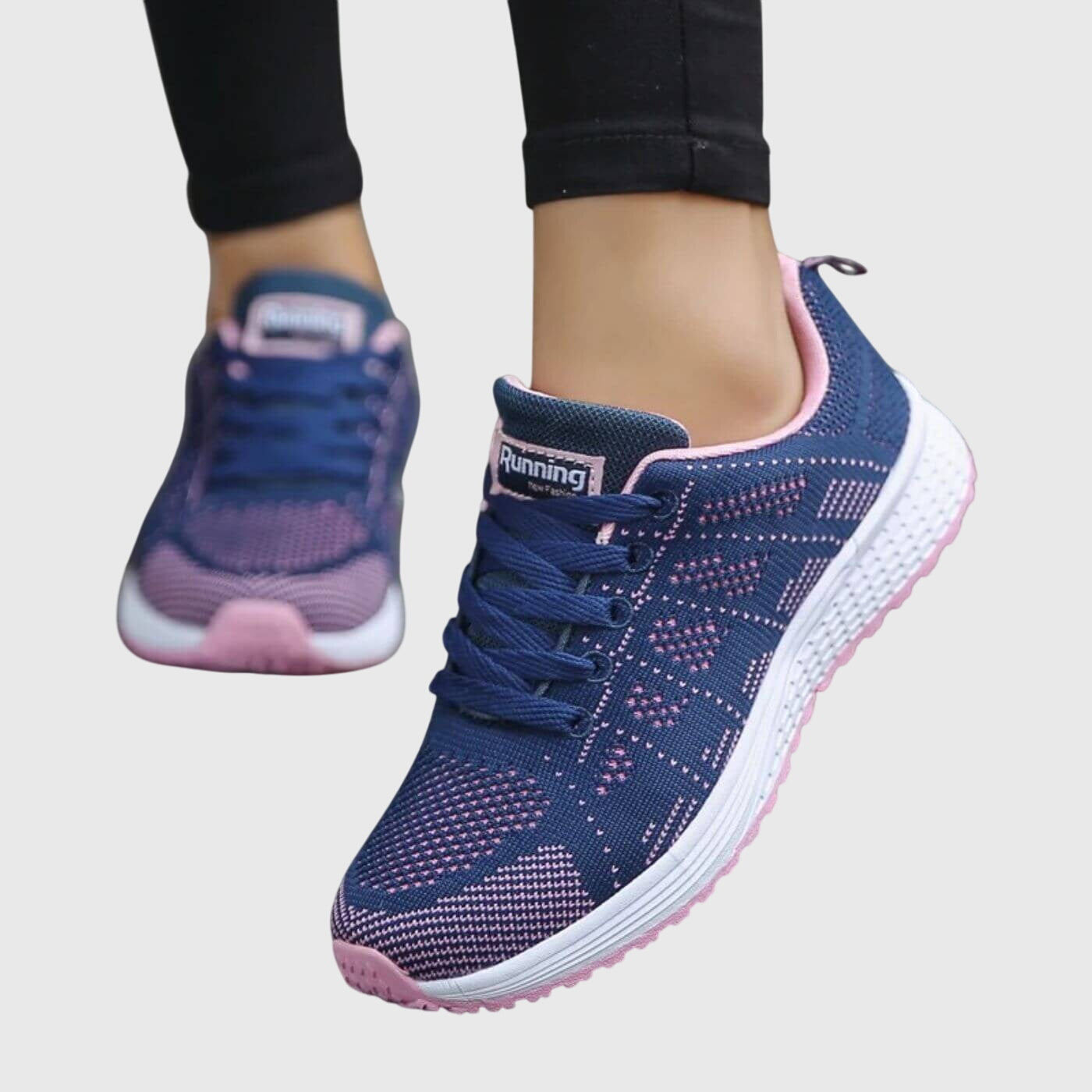 Beate - Orthopädische Schuhe für Frauen