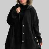 Bertha - Steppjacke