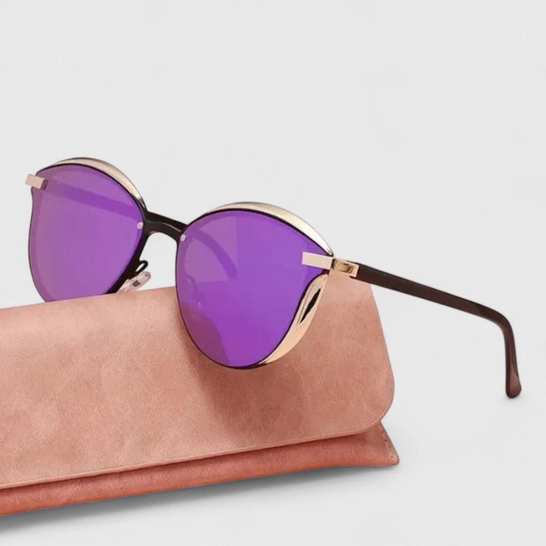 Beate - Elegante Sonnenbrille