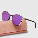 Beate - Elegante Sonnenbrille