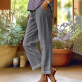 Carola - Klassische Relaxed Hose