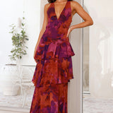 Henriette - Elegantes Langkleid