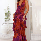Henriette - Elegantes Langkleid