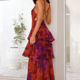 Henriette - Elegantes Langkleid