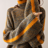 Emilie - Eleganter und Bequemer Pullover