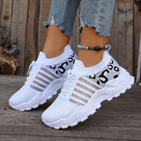 Bettina - Atmungsaktive Komfort-Sneaker