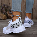 Bettina - Atmungsaktive Komfort-Sneaker