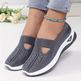 Carola - Bequeme Slip-On-Sneaker mit stabiler Passform