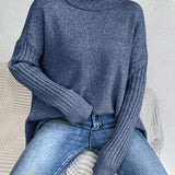 Astrid - Bequemer Pullover