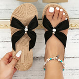 Edith - Elegante Sommer Sandalen