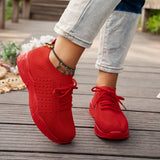 Gerda - Leichte Komfort-Sneaker