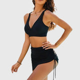 Frauke - Bikini-Set mit Bauchkontrolle