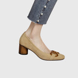 Christa - Elegante High Heels