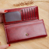 Dorothea - Trend Bifold Geldbörse