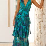 Henriette - Elegantes Langkleid