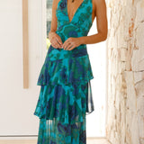 Henriette - Elegantes Langkleid
