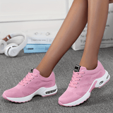 Britta - Atmungsaktive, rutschfeste Luftpolster-Sneaker