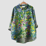 Erna - Elegante Sommerbluse