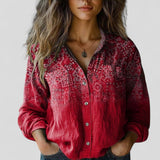Edith - Bequeme Bluse