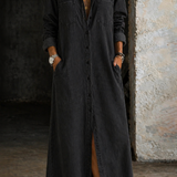 Amalie - Knopfkleid
