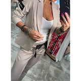 Edith - Elegantes Set
