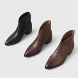 Nathalie - Elegante Stiefel