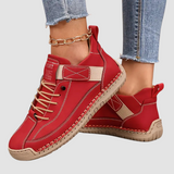 Agnes - Orthopädische Sneakers