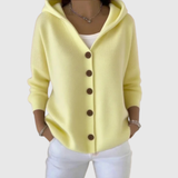 Hedwig - Eleganter Cardigan