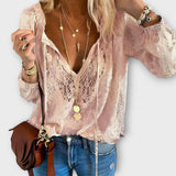 Ida - Elegante Bluse