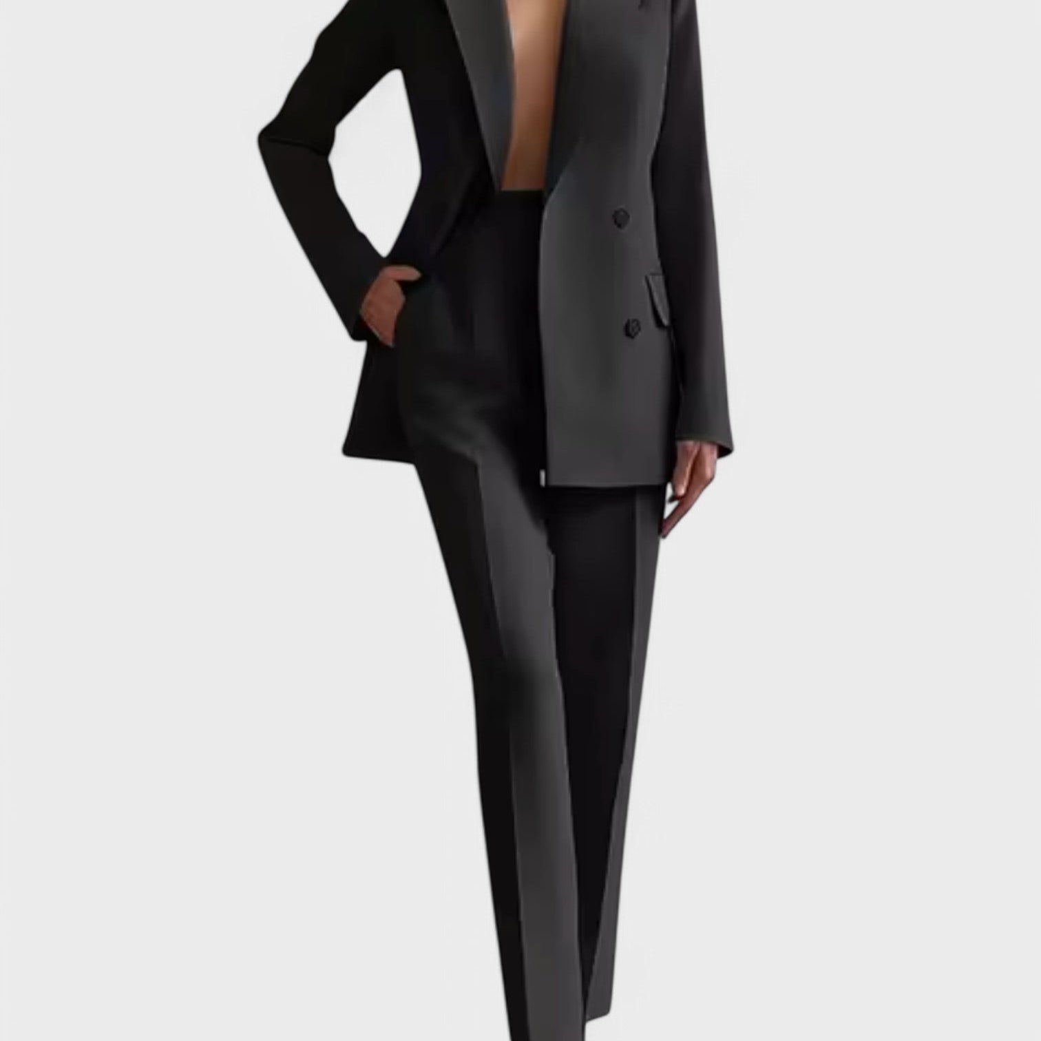 Else - Set Blazer und Hose