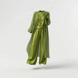 Friederike - Elegantes und bequemes Ensemble