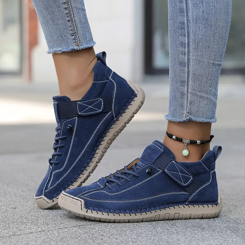 Agnes - Orthopädische Sneakers