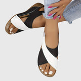 Andrea - Ergonomische Komfortsandalen
