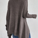 Astrid - Bequemer Pullover