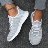 Angelika - Ultraleichte, atmungsaktive Sneakers für den Komfort