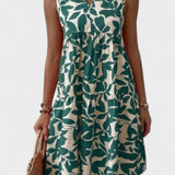 Wenke - Floral Sommerkleid
