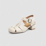 Apollonia - Orthopädische Mary Jane Schuhe