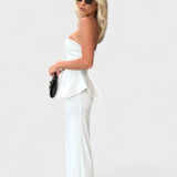 Gudrun - Maxikleid Eleganz