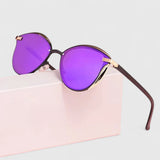 Beate - Elegante Sonnenbrille