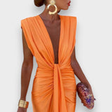 Regine - Zweite Haut Kleid