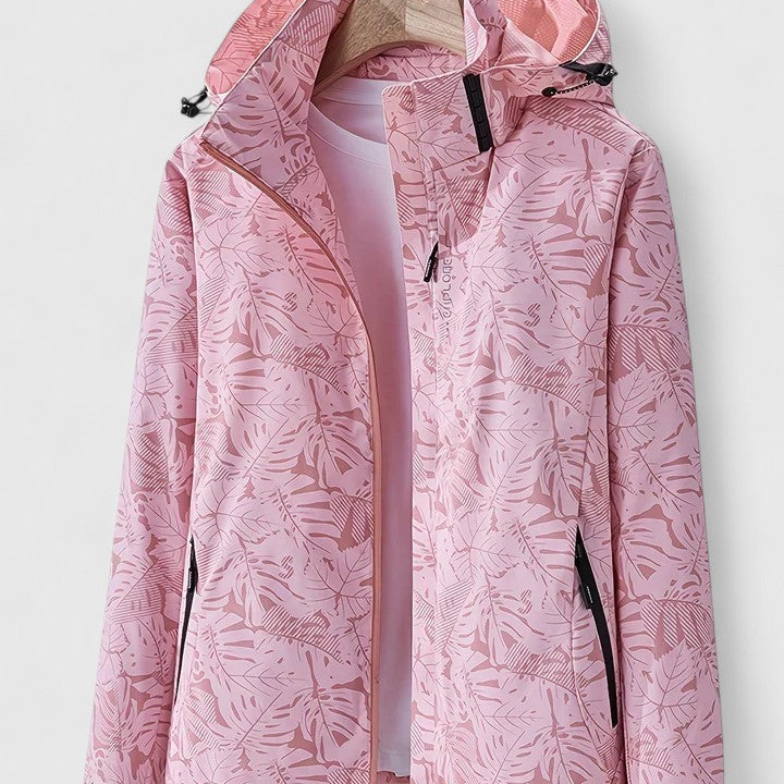 Roswitha - Elegante Jacke