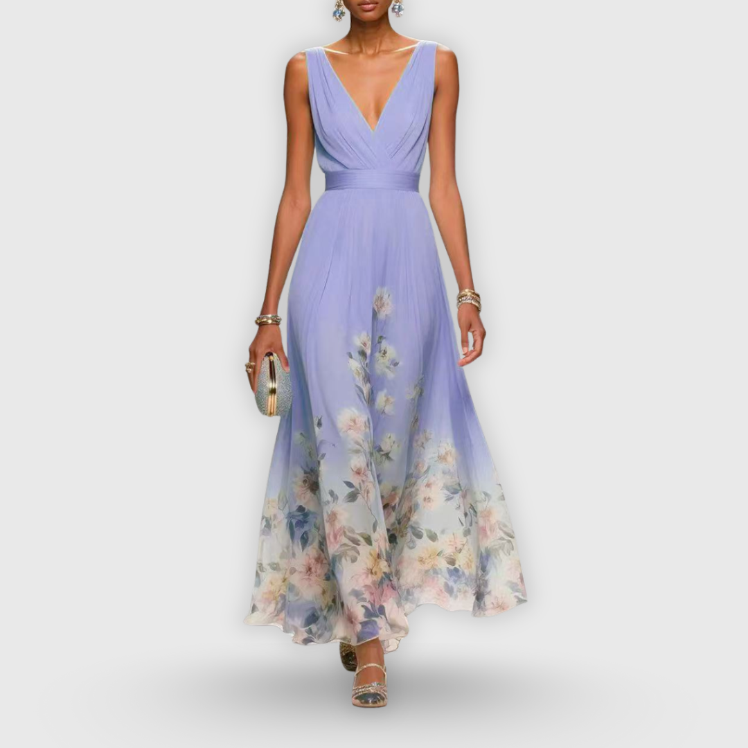 Wiebke - Sommerkleid