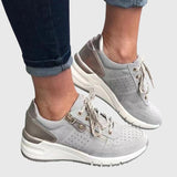 Heidi - Orthopädische Sneakers
