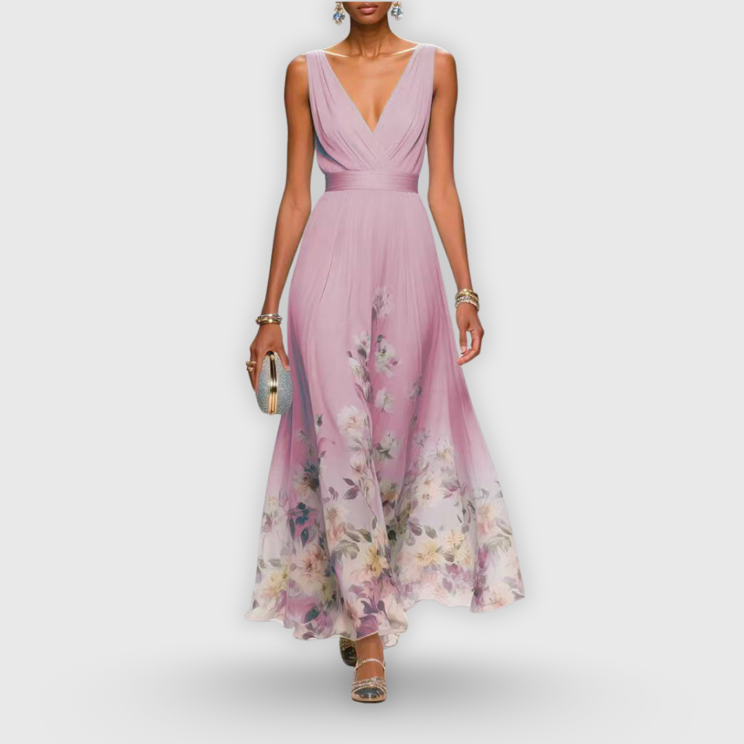 Wiebke - Sommerkleid